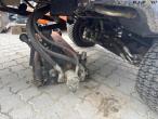Jacobsen TR3 cylinderklipper 27