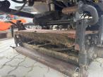 Jacobsen TR3 cylinderklipper 31