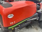 Jacobsen TR3 cylinderklipper 33