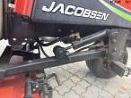Jacobsen TR3 cylinderklipper 42