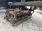 Jacobsen TR3 cylinderklipper 43