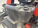 Jacobsen TR3 cylinderklipper 46