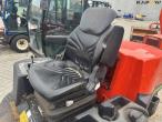 Jacobsen TR3 cylinderklipper 51