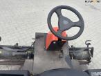 Jacobsen TR3 cylinderklipper 56