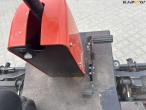 Jacobsen TR3 cylinderklipper 60