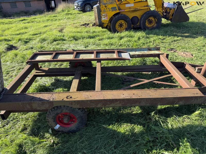 JCB 165 skid steer 33