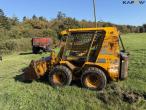 JCB 165 skid steer 8