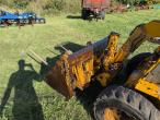JCB 165 skid steer 9