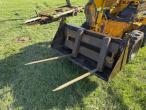 JCB 165 skid steer 10