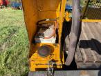 JCB 165 skid steer 37