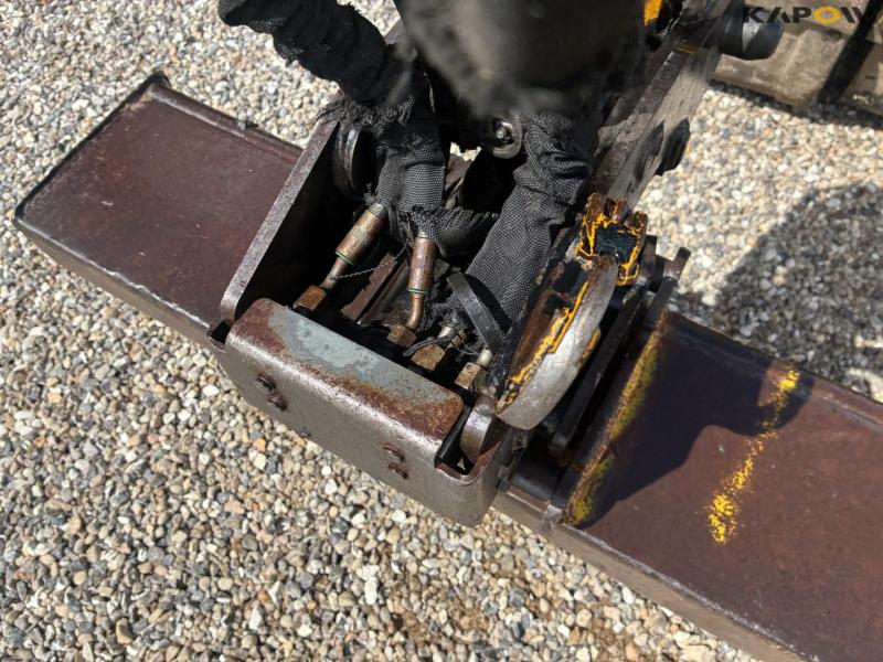 JCB 19/C-1 mini gravemaskine 18