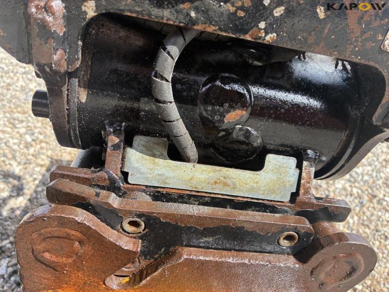 JCB 19/C-1 mini gravemaskine 20