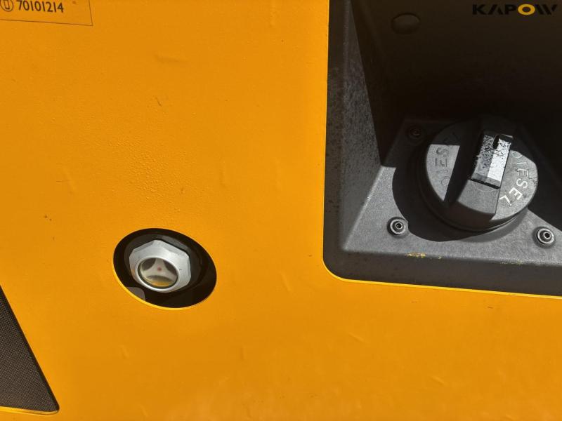 JCB 19/C-1 mini gravemaskine 47