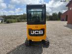 JCB 19/C-1 mini gravemaskine 6