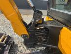 JCB 19/C-1 mini gravemaskine 10