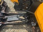 JCB 19/C-1 mini gravemaskine 11