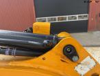 JCB 19/C-1 mini gravemaskine 13