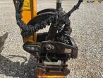 JCB 19/C-1 mini gravemaskine 19