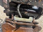 JCB 19/C-1 mini gravemaskine 20