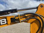 JCB 19/C-1 mini gravemaskine 22