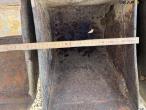 JCB 19/C-1 mini gravemaskine 28