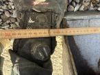 JCB 19/C-1 mini gravemaskine 31