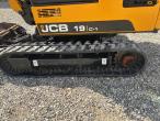 JCB 19/C-1 mini gravemaskine 40