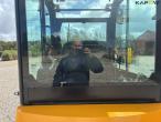 JCB 19/C-1 mini gravemaskine 42
