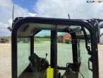 JCB 19/C-1 mini gravemaskine 46