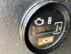 JCB 19/C-1 mini gravemaskine 50