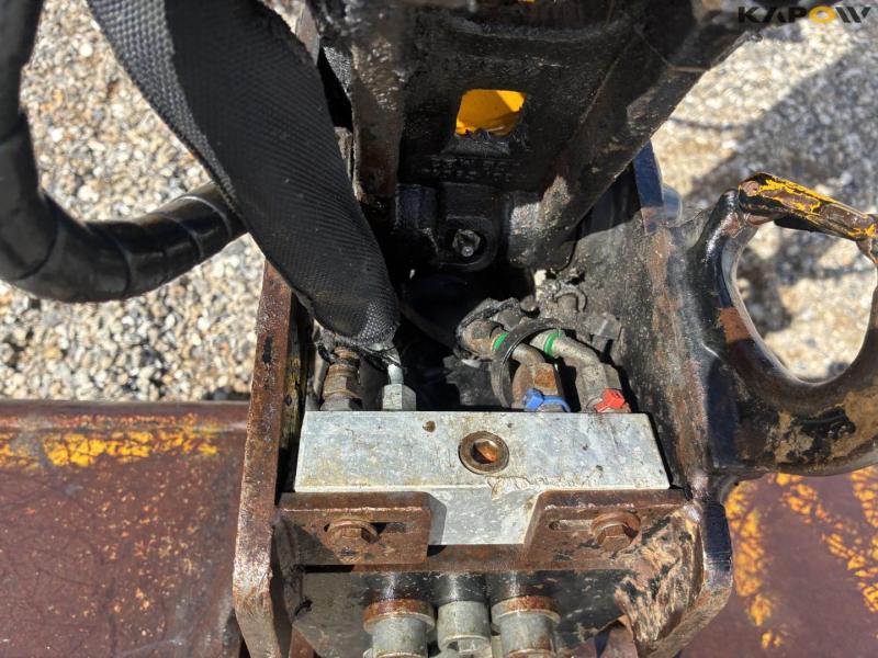 JCB 19/C-1 mini gravemaskine 20