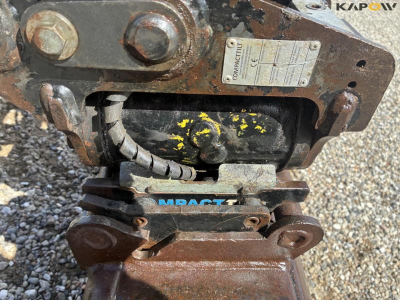 JCB 19/C-1 mini gravemaskine 21
