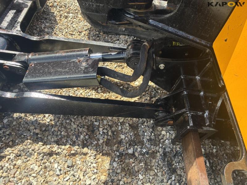 JCB 19/C-1 mini gravemaskine 37
