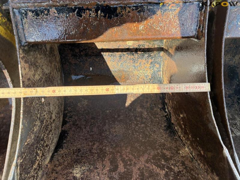 JCB 19/C-1 mini gravemaskine 45