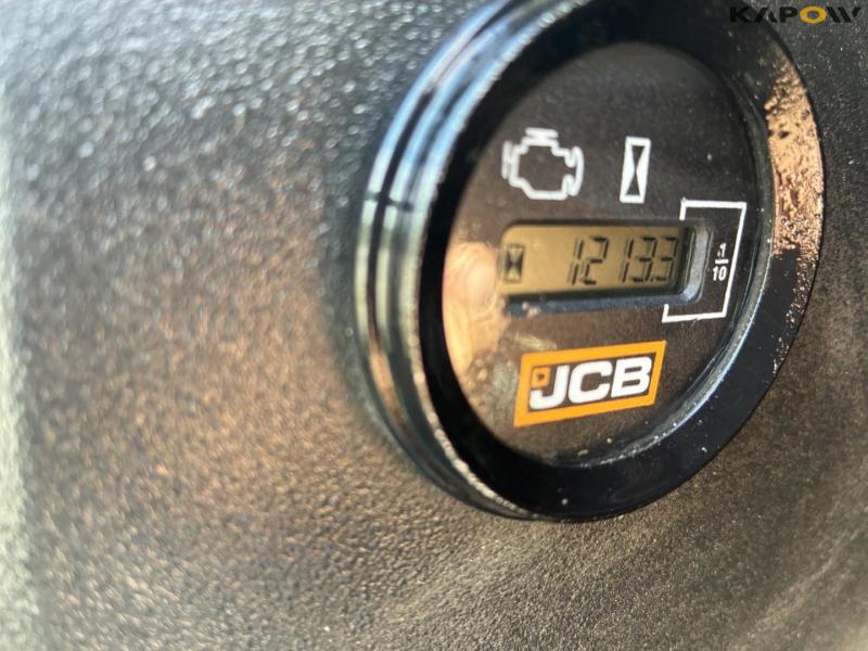JCB 19/C-1 mini gravemaskine 52