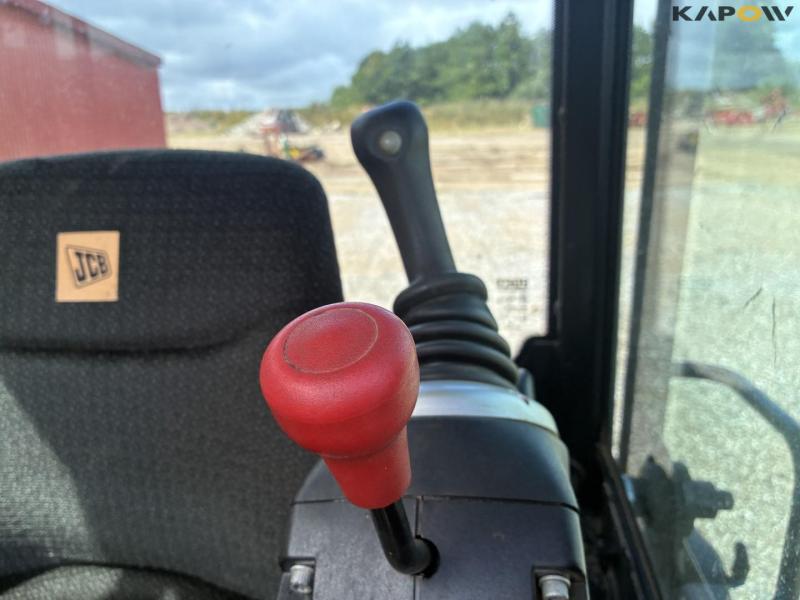 JCB 19/C-1 mini gravemaskine 56