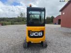 JCB 19/C-1 mini gravemaskine 6