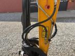 JCB 19/C-1 mini gravemaskine 17