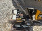 JCB 19/C-1 mini gravemaskine 19