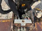 JCB 19/C-1 mini gravemaskine 20