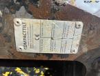 JCB 19/C-1 mini gravemaskine 22