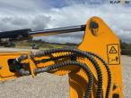 JCB 19/C-1 mini gravemaskine 25