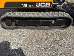 JCB 19/C-1 mini gravemaskine 30