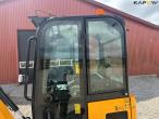 JCB 19/C-1 mini gravemaskine 38
