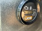 JCB 19/C-1 mini gravemaskine 52
