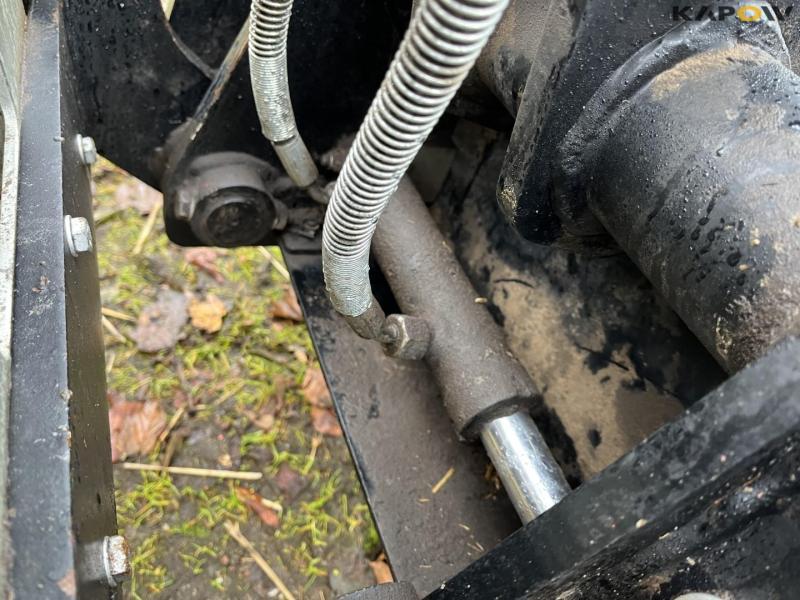 JCB 403 minilæsser 17