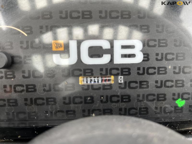 JCB 403 minilæsser 29