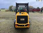 JCB 403 minilæsser 6