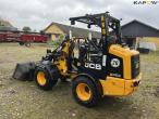 JCB 403 minilæsser 7