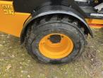 JCB 403 minilæsser 21